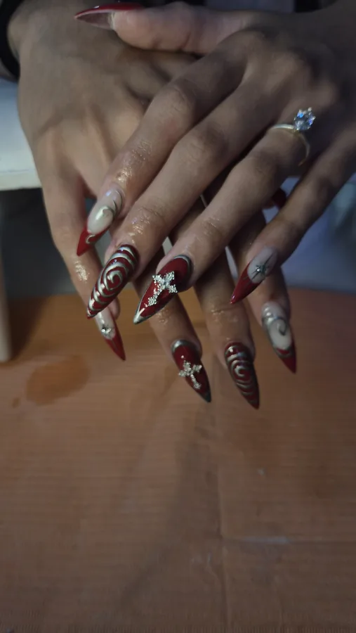 Soft Gel